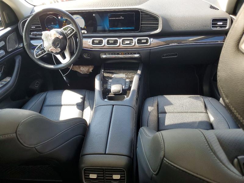 52675506 :رقم المزاد ، 4JGFB4KB3MA421992 vin ، 2021 Mercedes-benz Gle مزاد بيع