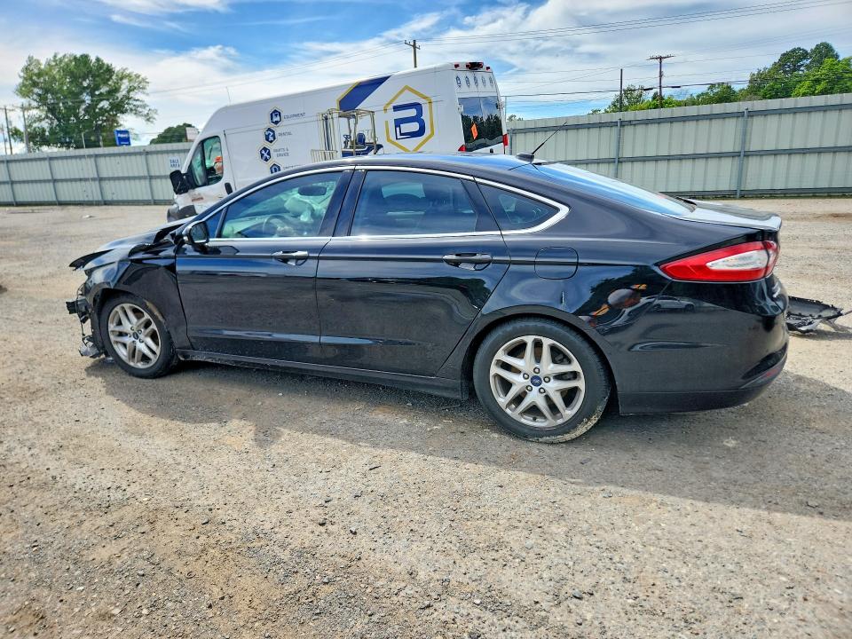 Aukcja sprzedaży 2016 Ford Fusion, vin: 1FA6P0HD1G5128814, numer aukcji: 54837246