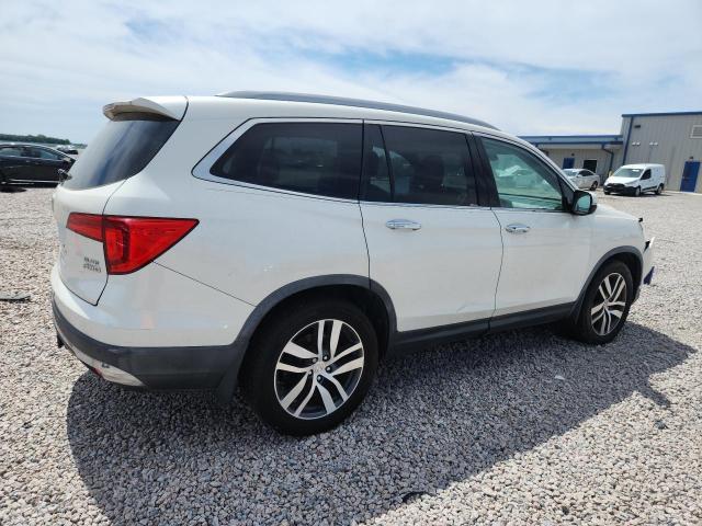 Aukcja sprzedaży 2016 Honda Pilot, vin: 5FNYF6H0XGB055057, numer aukcji: 46864956