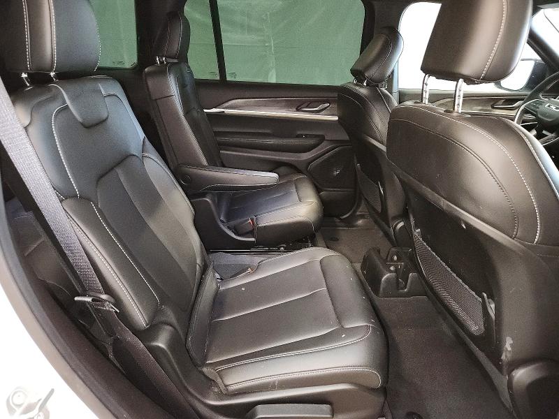 Продажа на аукционе авто 2025 Jeep Grand Cherokee, vin: 1C4RJJBG0S8697291, номер лота: 52303666