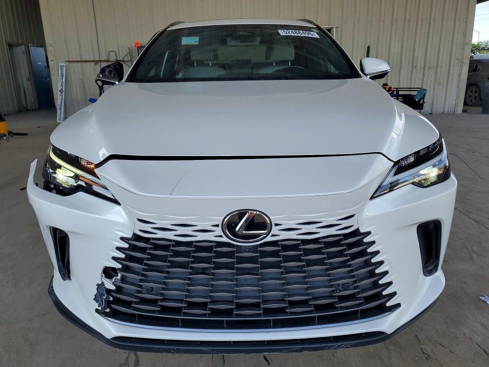 Aukcja sprzedaży 2023 Lexus Rx 350, vin: JTJCHMAA7P2006667, numer aukcji: 52488496