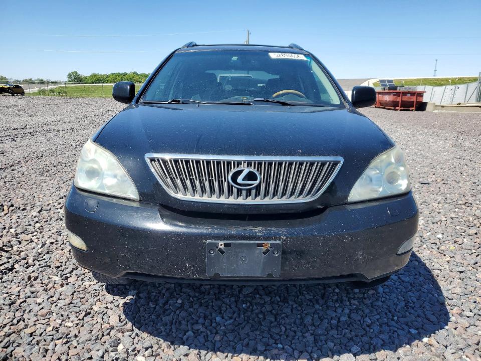 Продаж на аукціоні авто 2005 Lexus Rx, vin: 2T2HA31U35C069860, номер лоту: 52894656