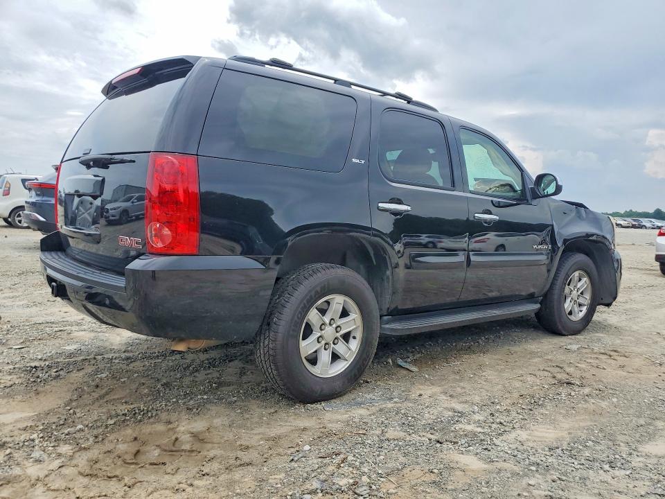 2007 Gmc Yukon მანქანა იყიდება აუქციონზე, vin: 1GKFC13J77J349371, აუქციონის ნომერი: 54633226