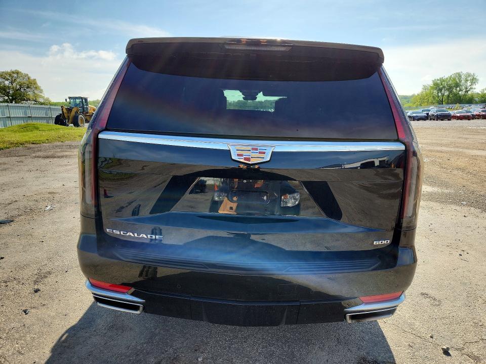 Aukcja sprzedaży 2023 Cadillac Escalade, vin: 1GYS4KKL0PR209464, numer aukcji: 53893266