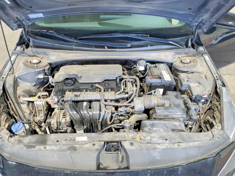 Продаж на аукціоні авто 2023 Hyundai Elantra, vin: KMHLM4AG6PU415780, номер лоту: 53958416