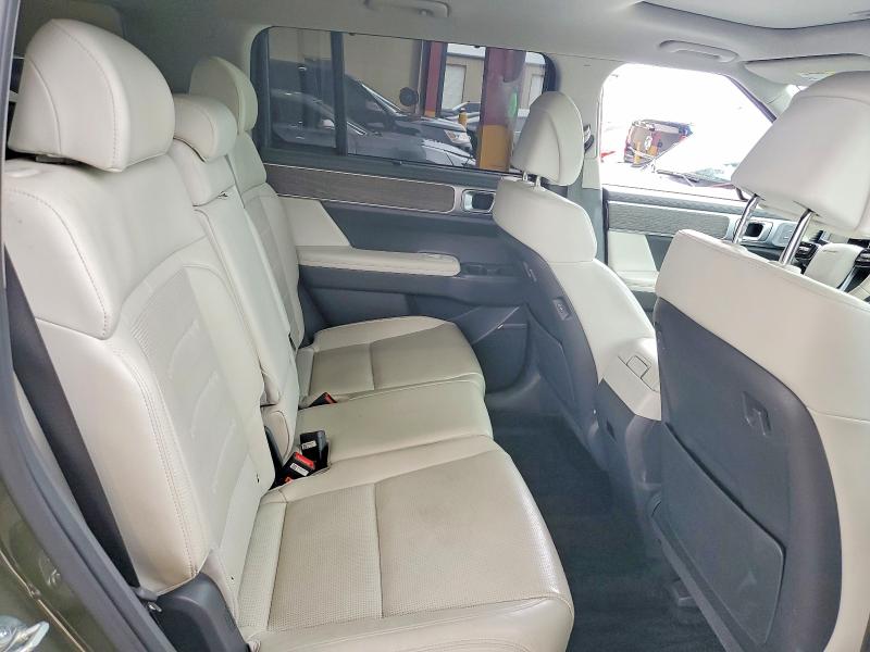 Продаж на аукціоні авто 2024 Hyundai Santa Fe, vin: 5NMP4DGL2RH019270, номер лоту: 53825036