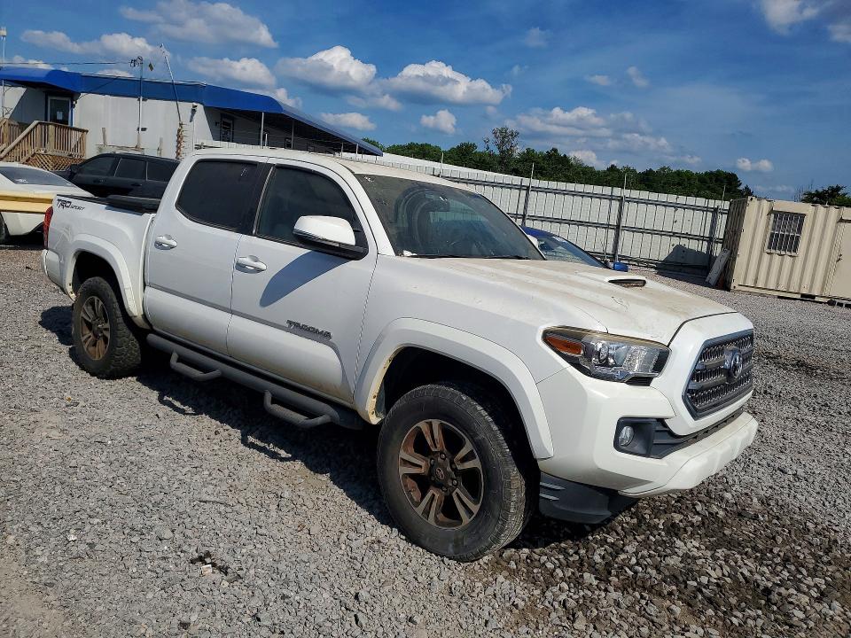 Aukcja sprzedaży 2016 Toyota Tacoma, vin: 5TFAZ5CN8GX020934, numer aukcji: 54309106