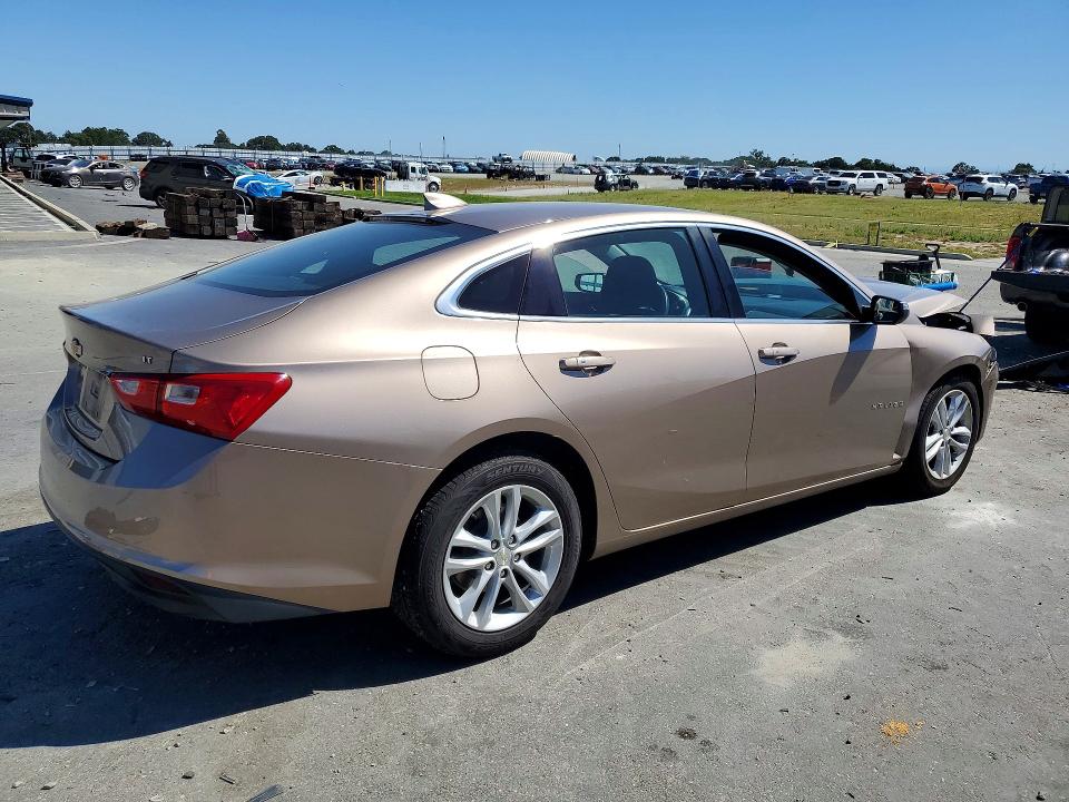 Aukcja sprzedaży 2018 Chevrolet Malibu, vin: 1G1ZD5ST2JF229139, numer aukcji: 53450186