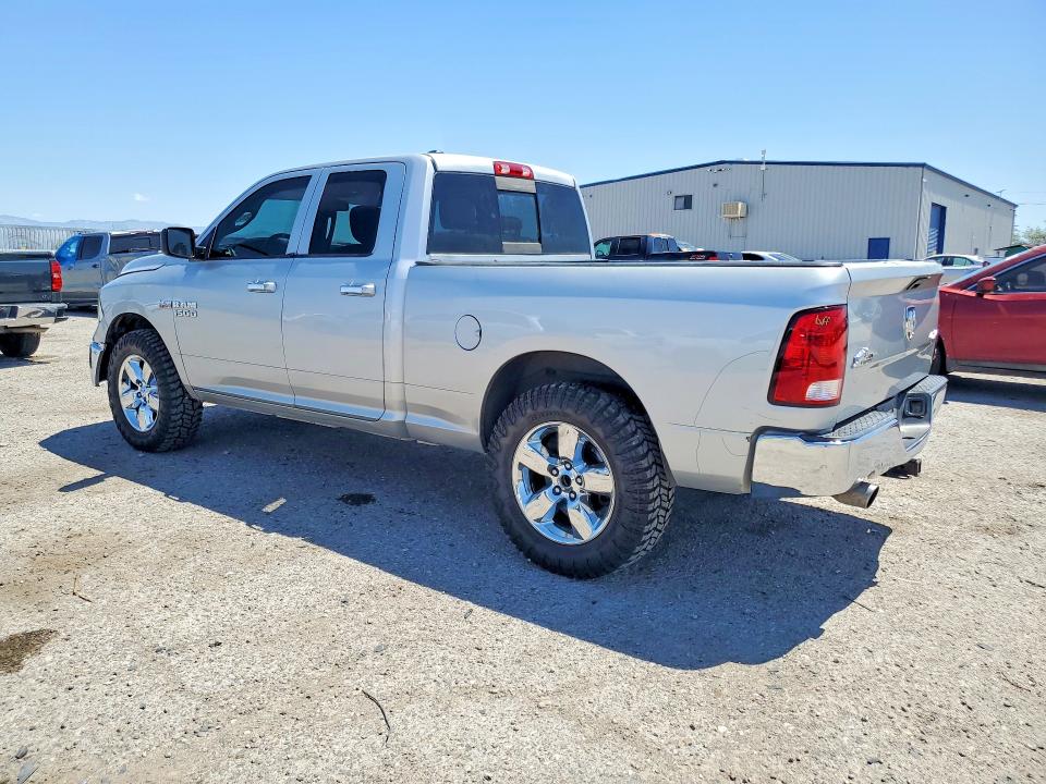 52423006 :رقم المزاد ، 1C6RR7GT4GS356575 vin ، 2016 Ram 1500 مزاد بيع