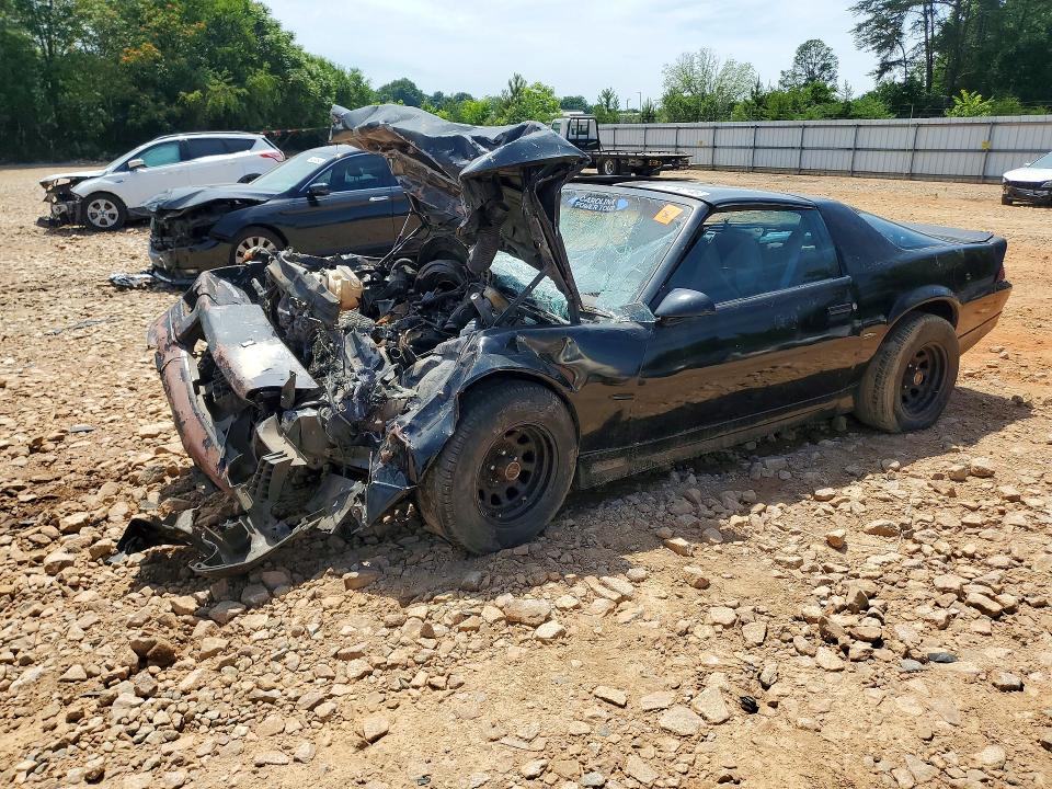 Aukcja sprzedaży 1990 Chevrolet Camaro, vin: 1G1FP23E6LL115190, numer aukcji: 54762146
