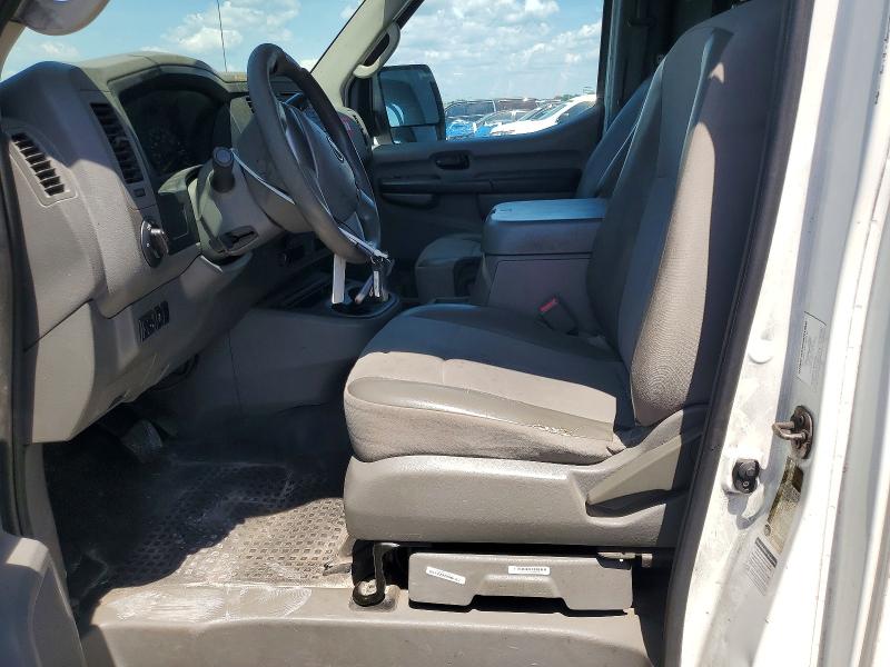 Aukcja sprzedaży 2013 Nissan Nv, vin: 1N6AF0LX7DN113932, numer aukcji: 52728666