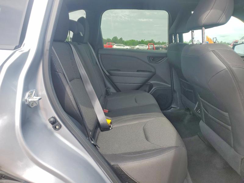 55198456 :رقم المزاد ، 4S4SLDD61T3068943 vin ، 2026 Subaru Forester مزاد بيع