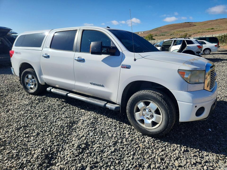 Продаж на аукціоні авто 2013 Toyota Tundra, vin: 5TFHW5F12DX276921, номер лоту: 55459136
