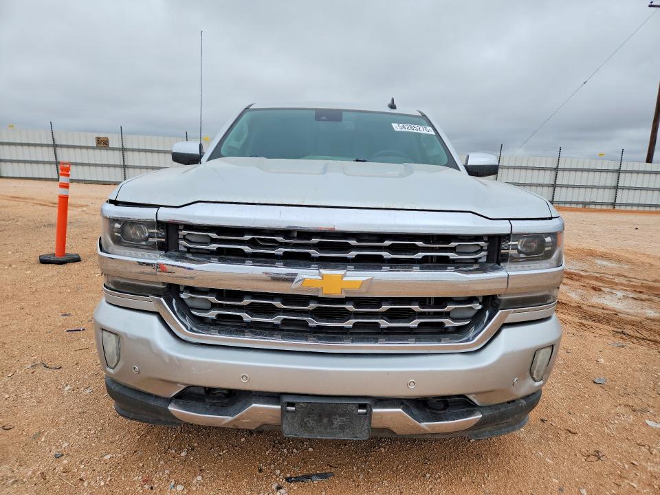 Продаж на аукціоні авто 2016 Chevrolet Silverado, vin: 3GCUKSEC2GG141832, номер лоту: 54285276