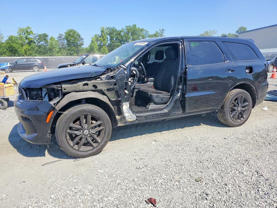 Продажа на аукционе авто 2023 Dodge Durango, vin: 1C4RDJDG3PC617619, номер лота: 53529286