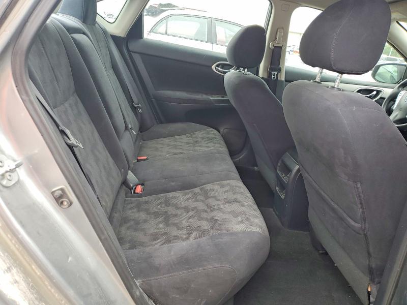 Продажа на аукционе авто 2013 Nissan Sentra, vin: 3N1AB7AP1DL775311, номер лота: 53625346