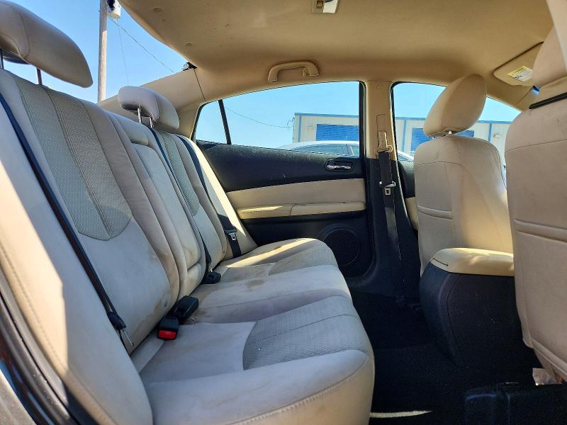 Aukcja sprzedaży 2012 Mazda 6, vin: 1YVHZ8DH5C5M13427, numer aukcji: 53453776