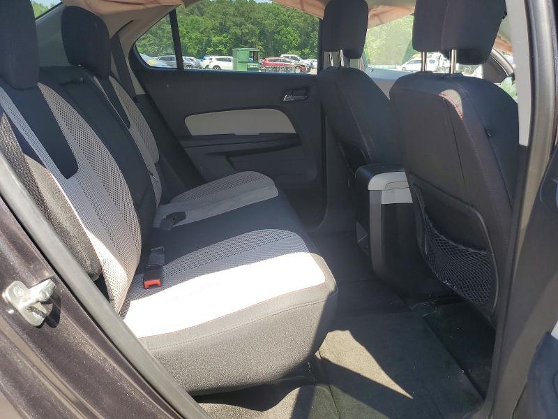 Продажа на аукционе авто 2013 Chevrolet Equinox, vin: 2GNALDEKXD6354495, номер лота: 53933026
