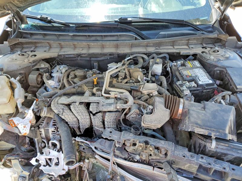 Продаж на аукціоні авто 2023 Nissan Altima, vin: 1N4BL4EV9PN345431, номер лоту: 52444906