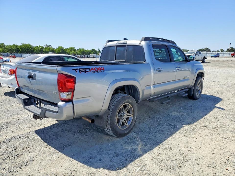 Aukcja sprzedaży 2016 Toyota Tacoma, vin: 3TMDZ5BN9GM004830, numer aukcji: 54304396