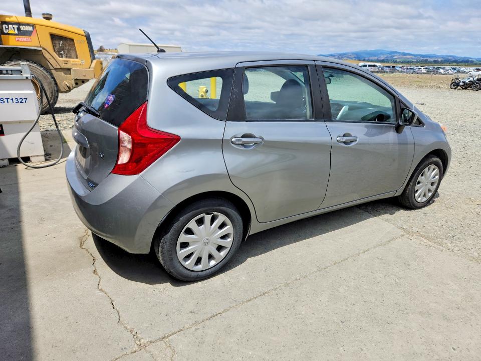 Продаж на аукціоні авто 2015 Nissan Versa Note, vin: 3N1CE2CP1FL408573, номер лоту: 54907936
