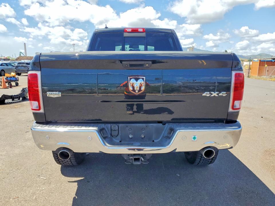 Aukcja sprzedaży 2017 Ram 1500, vin: 1C6RR7VT8HS508183, numer aukcji: 53129356