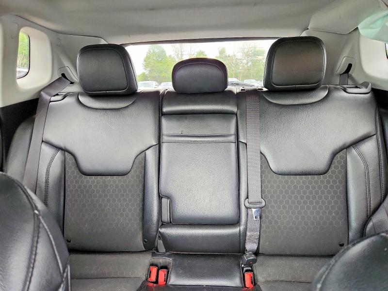 52850866 :رقم المزاد ، 3C4NJDBB3KT750409 vin ، 2019 Jeep Compass مزاد بيع