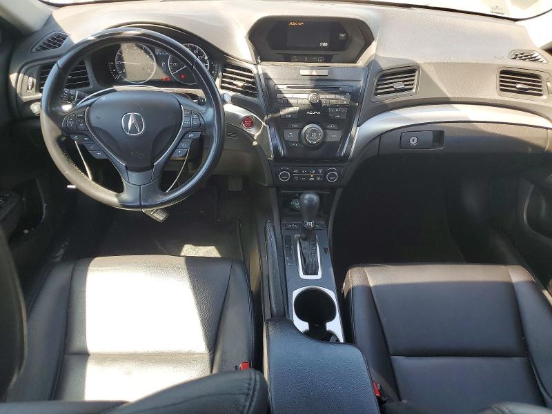 53644036 :رقم المزاد ، 19UDE2F39GA021032 vin ، 2016 Acura Ilx مزاد بيع