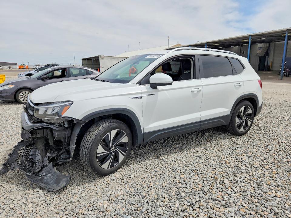 Aukcja sprzedaży 2023 Volkswagen Taos, vin: 3VVUX7B23PM354141, numer aukcji: 55024786