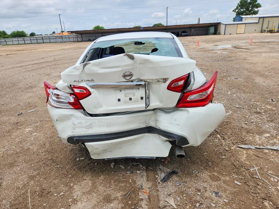 Aukcja sprzedaży 2016 Nissan Altima, vin: 1N4AL3AP4GC237355, numer aukcji: 54842846