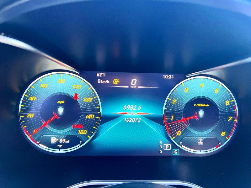 Продаж на аукціоні авто 2021 Mercedes-benz Glc Coupe, vin: W1N0J8EB5MG001317, номер лоту: 52450156