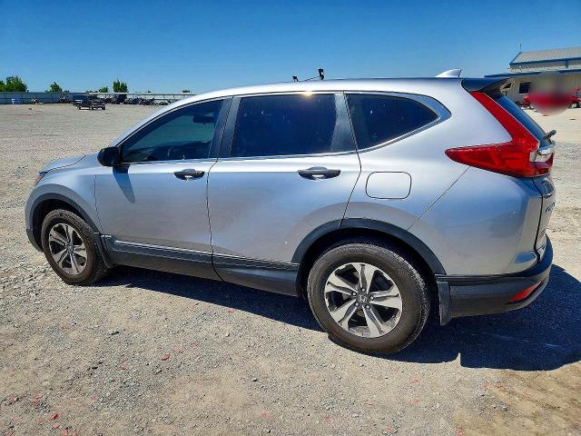 Aukcja sprzedaży 2017 Honda Cr-v, vin: 2HKRW6H36HH204758, numer aukcji: 52319736
