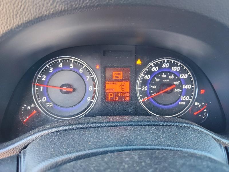 53284946 :رقم المزاد ، JNKCV64E89M602785 vin ، 2009 Infiniti G37 Coupe مزاد بيع