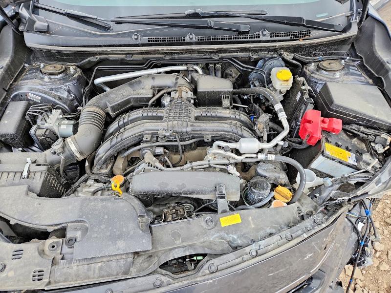 Aukcja sprzedaży 2024 Subaru Crosstrek, vin: JF2GUADCXRH898863, numer aukcji: 52654336