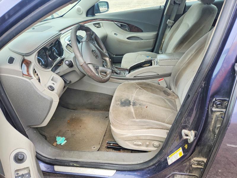 Aukcja sprzedaży 2013 Buick Lacrosse, vin: 1G4GA5E34DF210045, numer aukcji: 54678966