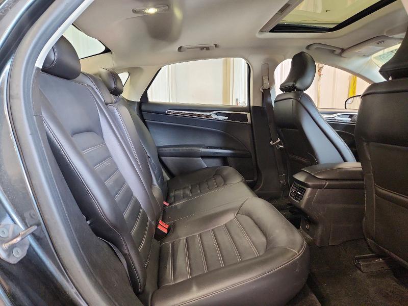 Aukcja sprzedaży 2016 Ford Fusion, vin: 3FA6P0T9XGR205759, numer aukcji: 53397266