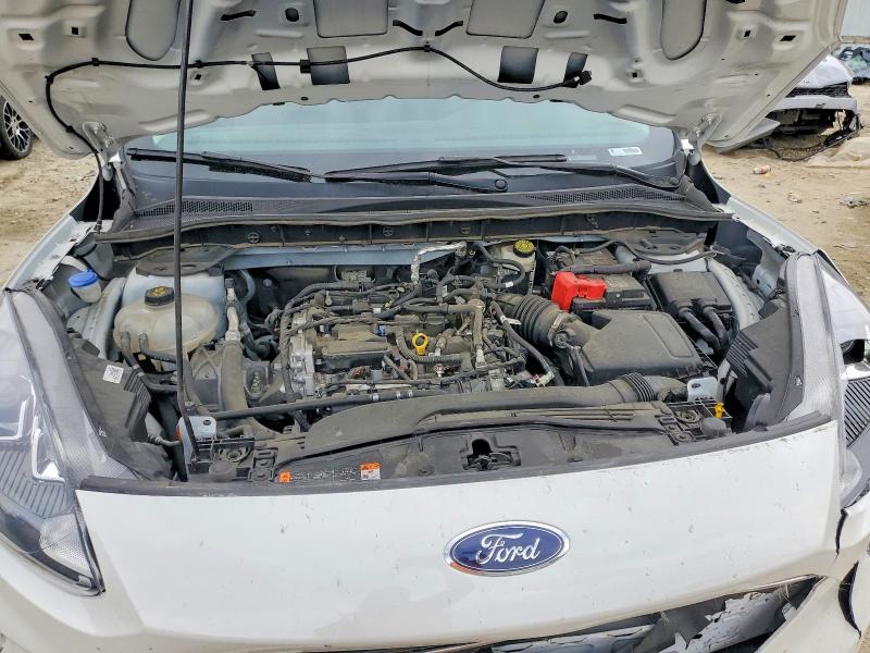 51888486 :رقم المزاد ، 1FMCU0H68MUB15353 vin ، 2021 Ford Escape مزاد بيع