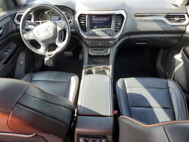Aukcja sprzedaży 2020 Gmc Acadia, vin: 1GKKNLLS4LZ153638, numer aukcji: 54194496