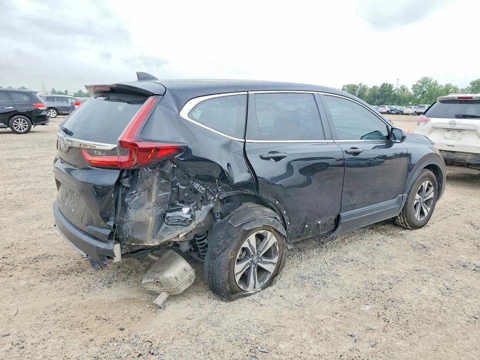 Продажа на аукционе авто 2021 Honda Cr-v, vin: 2HKRW1H27MH409459, номер лота: 52862586