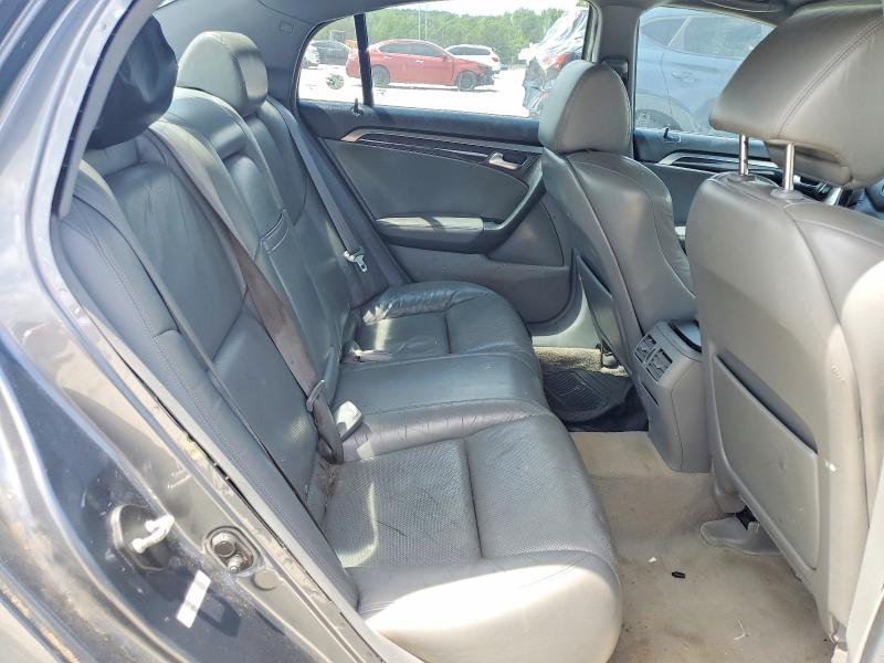 Aukcja sprzedaży 2005 Acura Tl, vin: 19UUA66295A055513, numer aukcji: 54593596