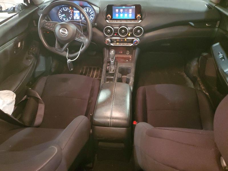 Aukcja sprzedaży 2024 Nissan Sentra, vin: 3N1AB8BV4RY389639, numer aukcji: 53351356