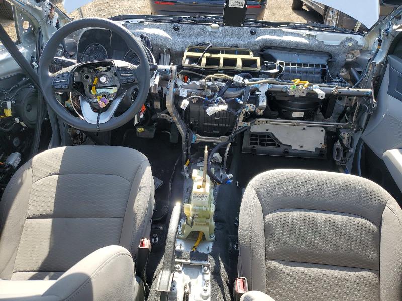 2019 Hyundai Elantra მანქანა იყიდება აუქციონზე, vin: 5NPD84LF4KH408704, აუქციონის ნომერი: 51637706