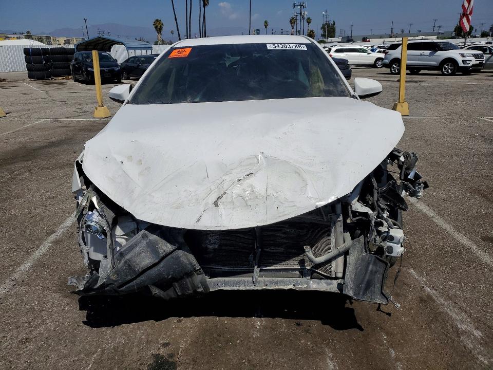 2015 Toyota Camry Hybrid მანქანა იყიდება აუქციონზე, vin: 4T1BD1FK3FU174444, აუქციონის ნომერი: 54303786