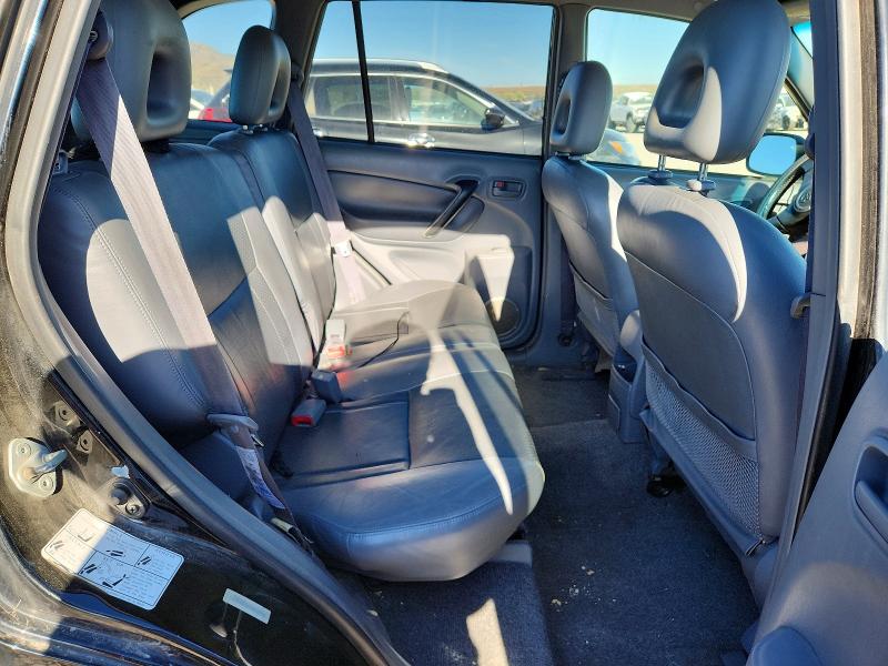 Aukcja sprzedaży 2001 Toyota Rav4, vin: JTEHH20V410103258, numer aukcji: 53850356