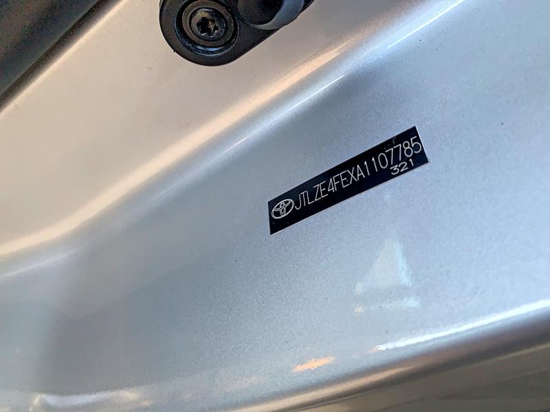 2010 Scion Xb მანქანა იყიდება აუქციონზე, vin: JTLZE4FEXA1107785, აუქციონის ნომერი: 54179776