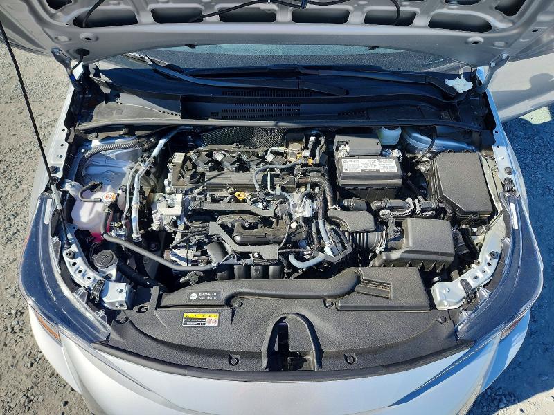 Продаж на аукціоні авто 2026 Toyota Corolla, vin: 5YFB4MDE5TP368758, номер лоту: 53481216