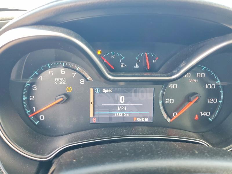 Продаж на аукціоні авто 2014 Chevrolet Impala, vin: 2G1155S33E9129317, номер лоту: 55005666