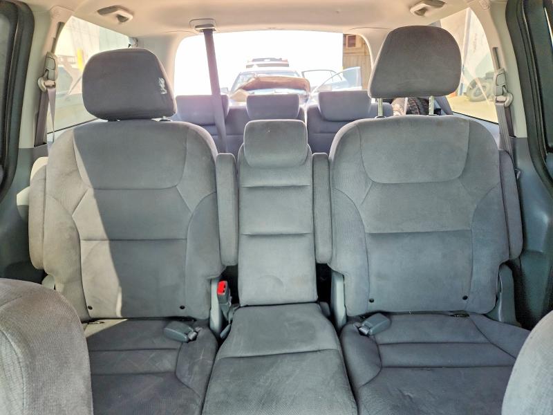 Продажа на аукционе авто 2007 Honda Odyssey, vin: 5FNRL38467B069973, номер лота: 53292396