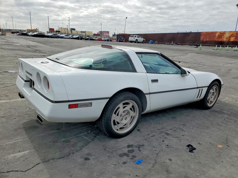 Aukcja sprzedaży 1990 Chev Corvette, vin: 1G1YY2380L5119675, numer aukcji: 53635596