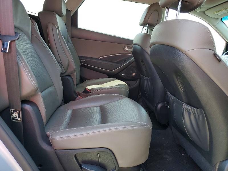 Aukcja sprzedaży 2016 Hyundai Santa Fe, vin: KM8SRDHF9GU130677, numer aukcji: 55362146